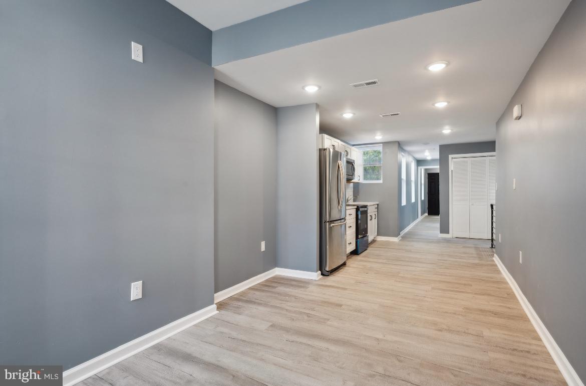 TEMPLE UNIVERSITY - Residential Income