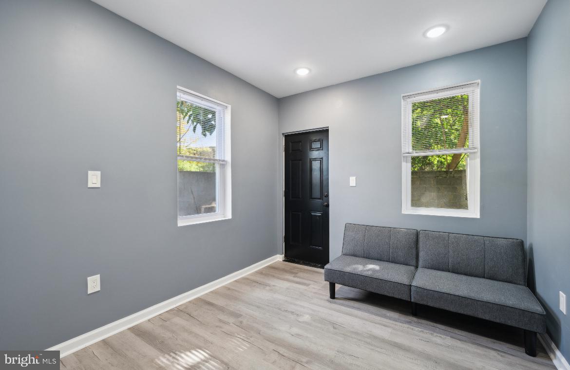 TEMPLE UNIVERSITY - Residential Income