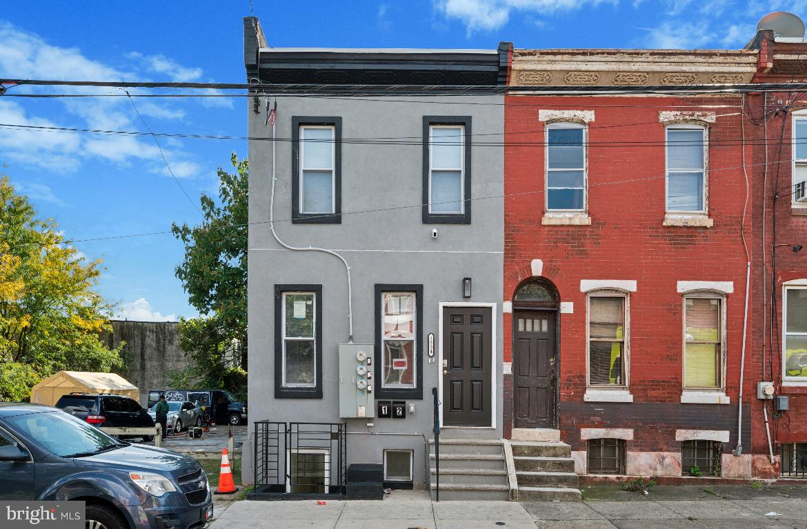 TEMPLE UNIVERSITY - Residential Income