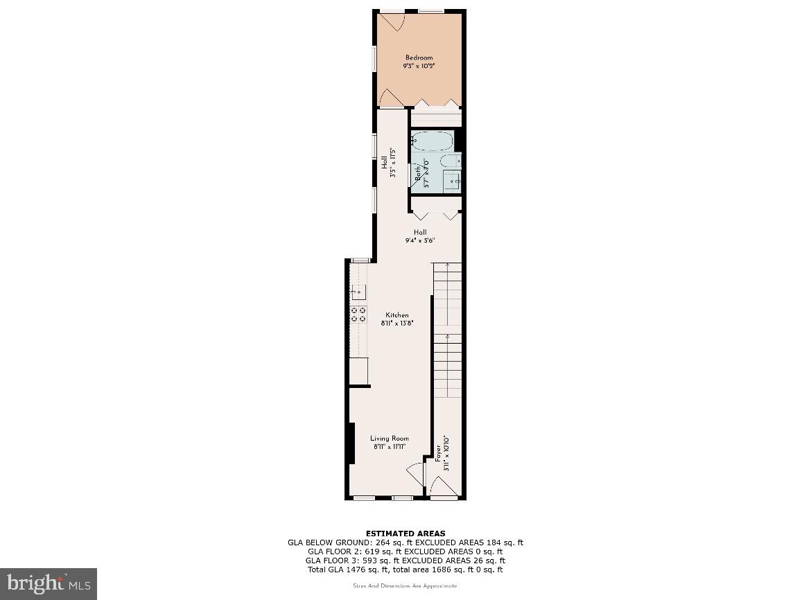 TEMPLE UNIVERSITY - Residential Income