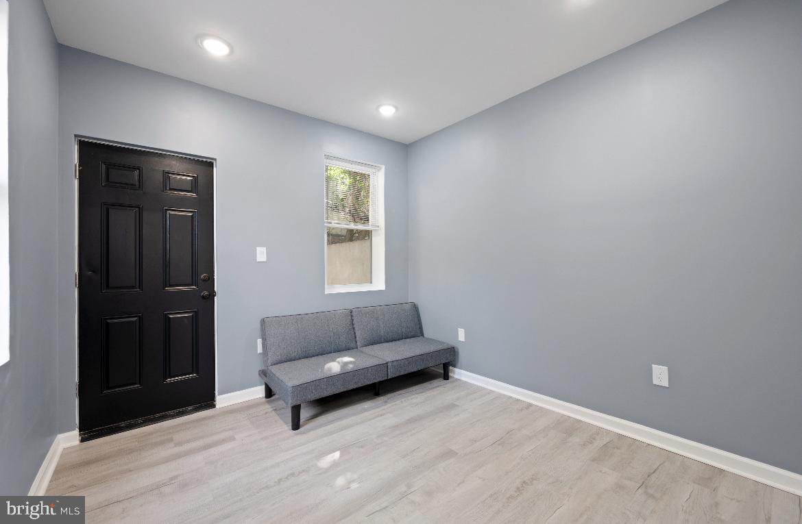 TEMPLE UNIVERSITY - Residential Income