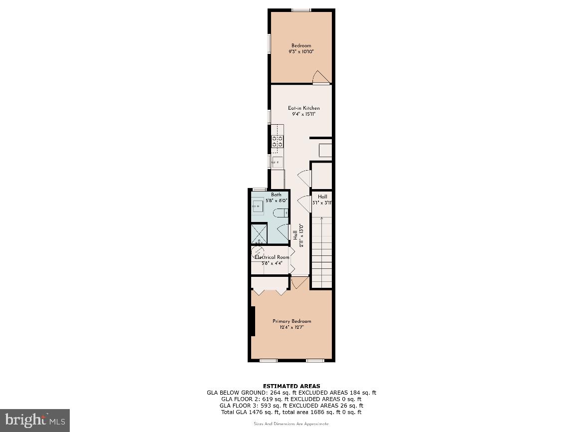 TEMPLE UNIVERSITY - Residential Income