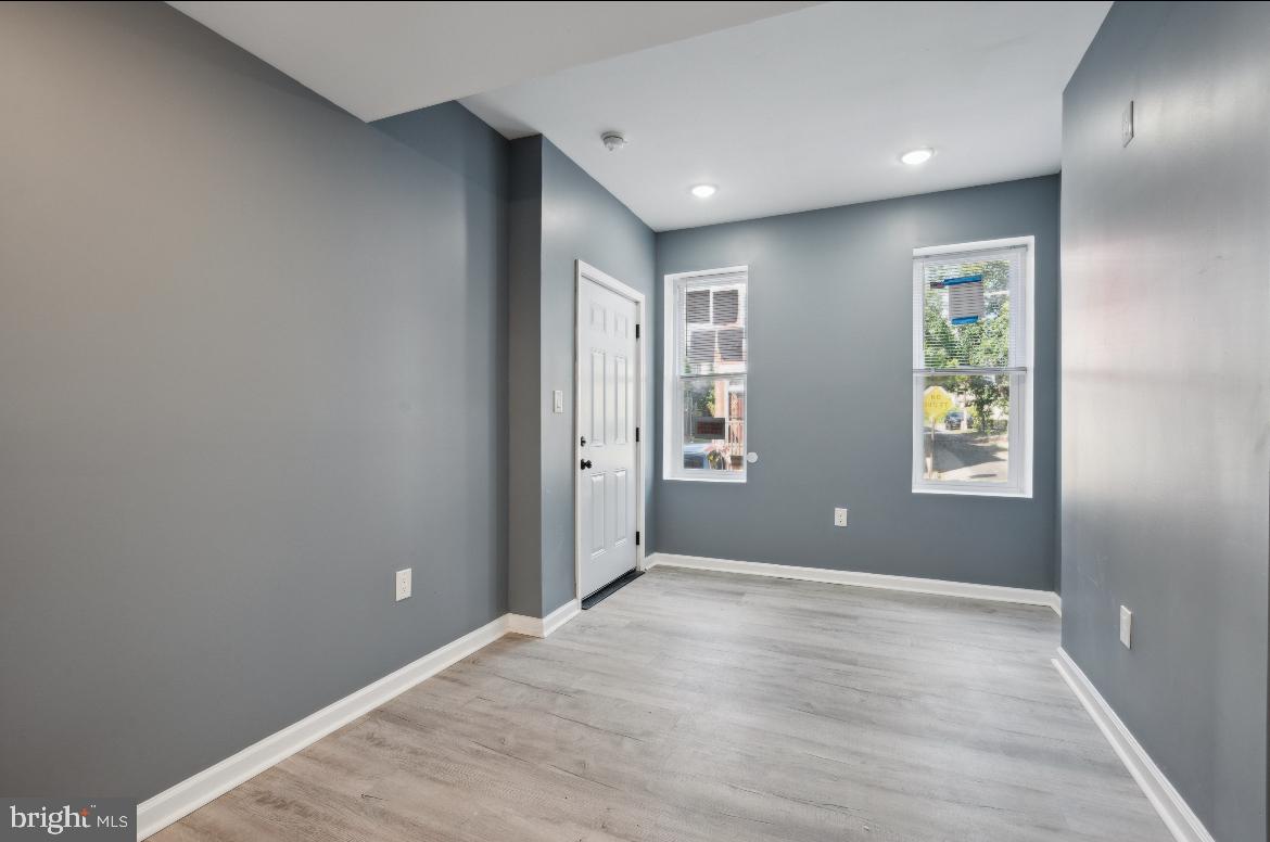 TEMPLE UNIVERSITY - Residential Income