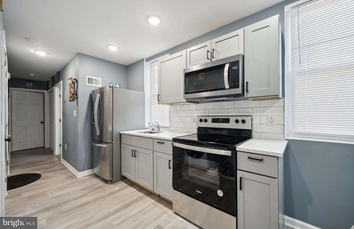 TEMPLE UNIVERSITY - Residential Income