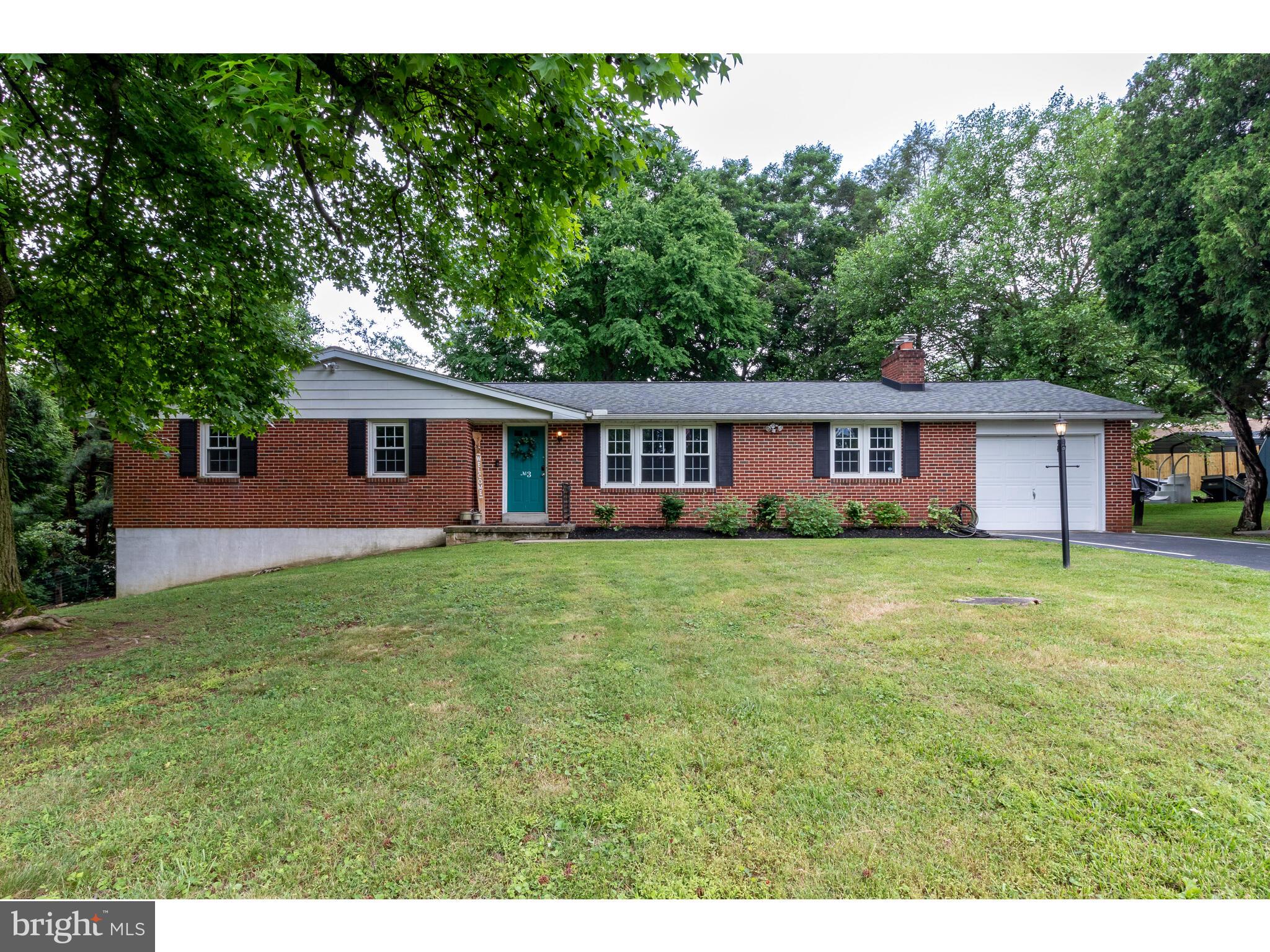 BUTTONWOOD FARMS - Residential