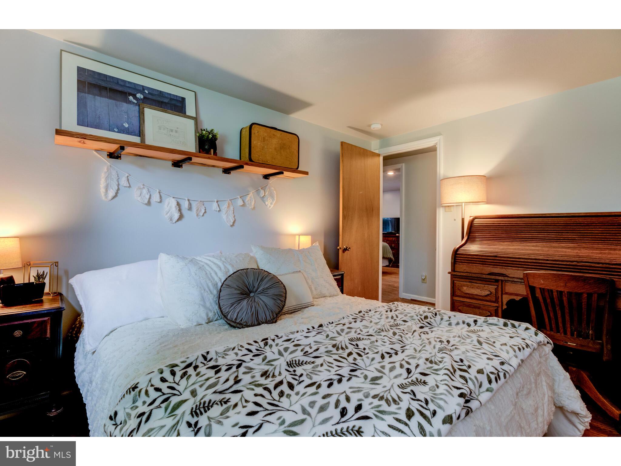 BUTTONWOOD FARMS - Residential