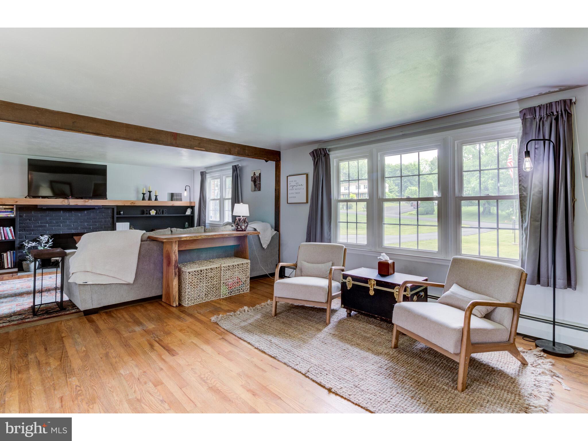 BUTTONWOOD FARMS - Residential