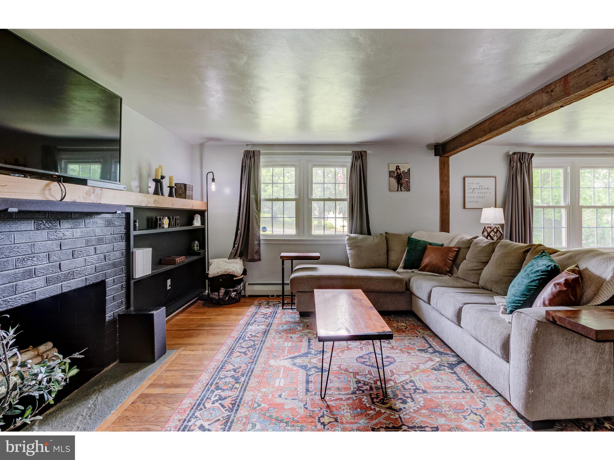 BUTTONWOOD FARMS - Residential