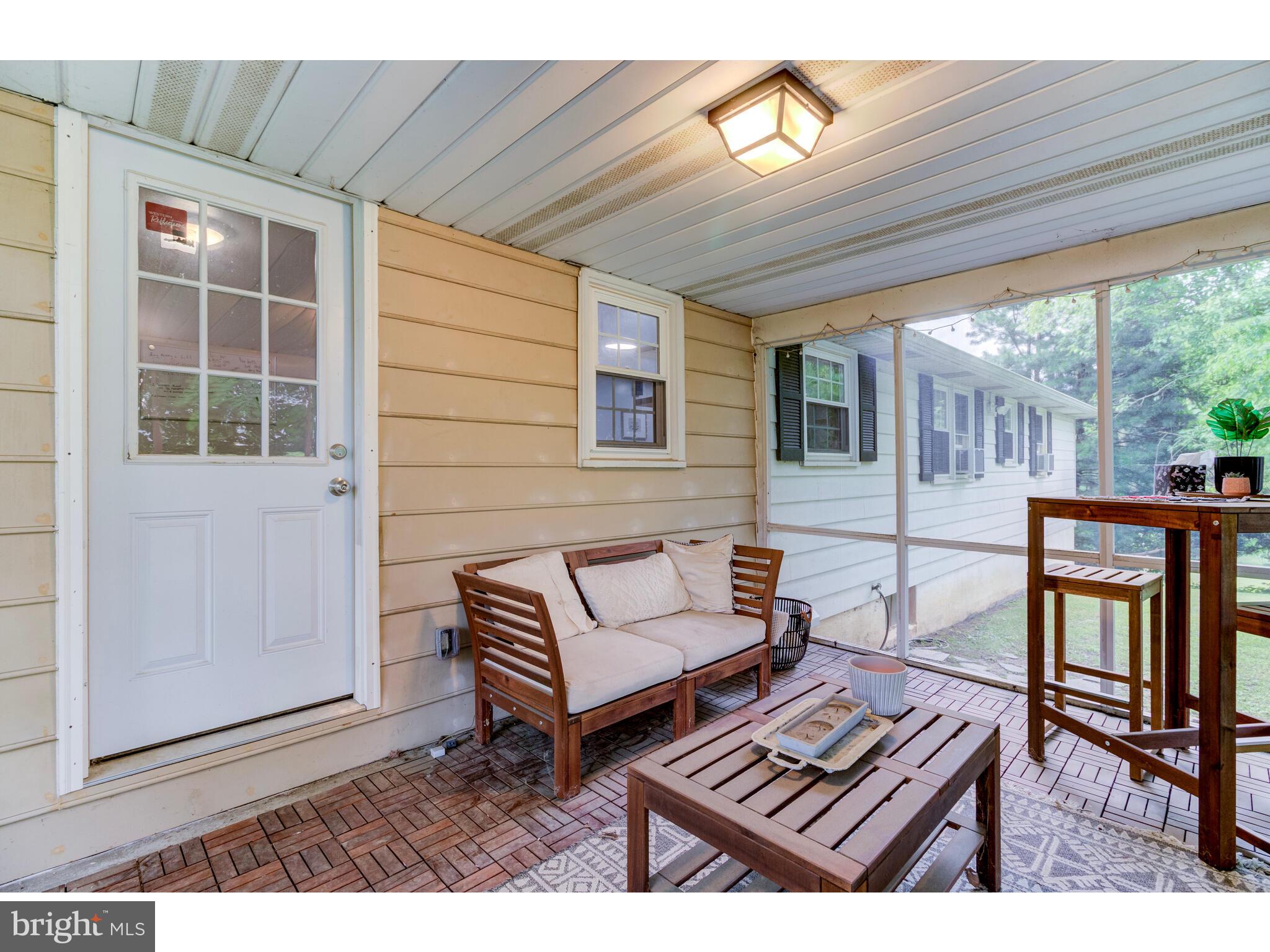 BUTTONWOOD FARMS - Residential