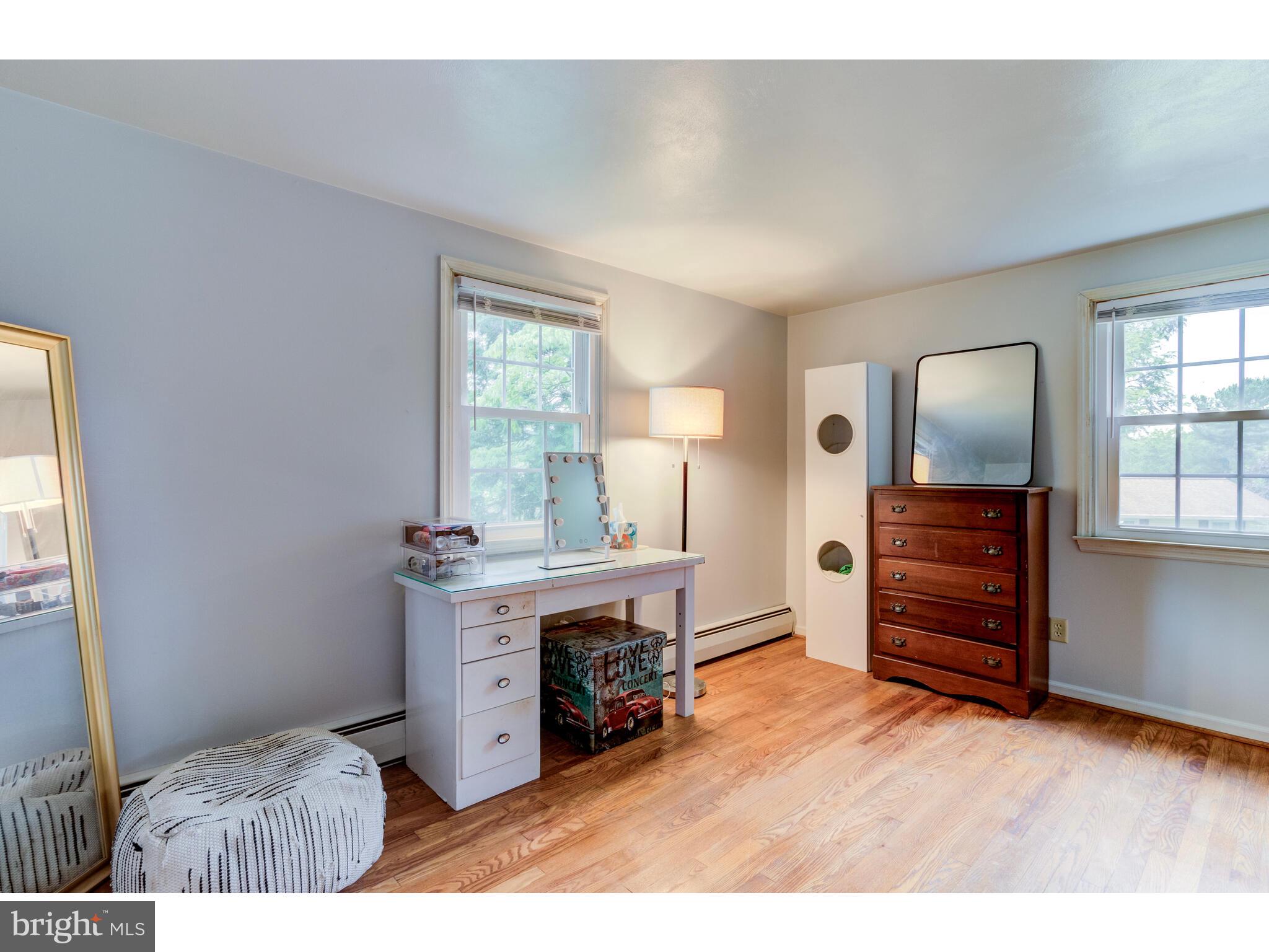 BUTTONWOOD FARMS - Residential