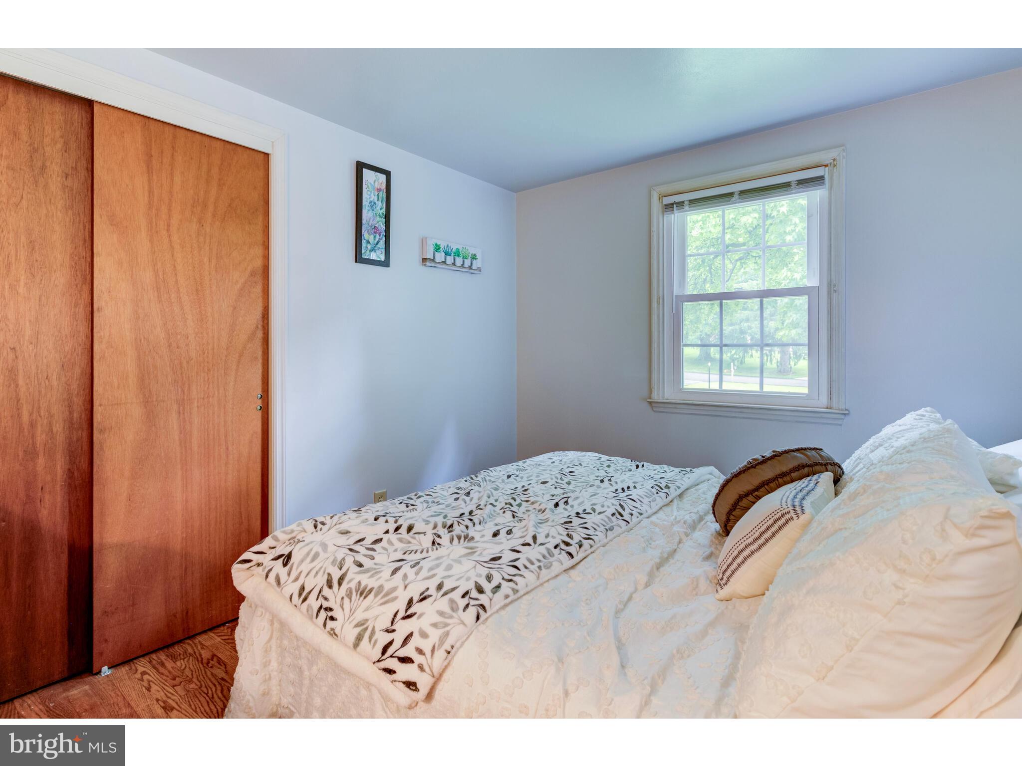 BUTTONWOOD FARMS - Residential