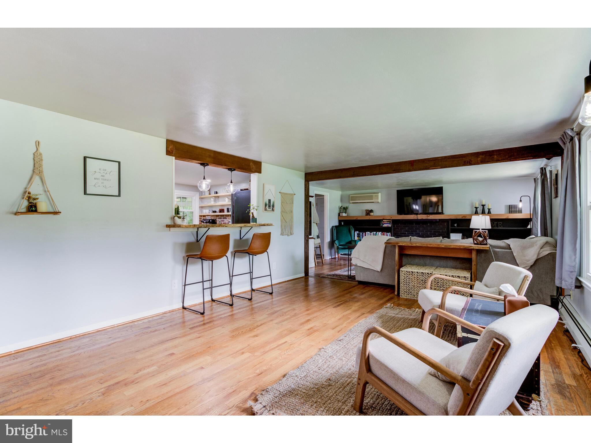 BUTTONWOOD FARMS - Residential