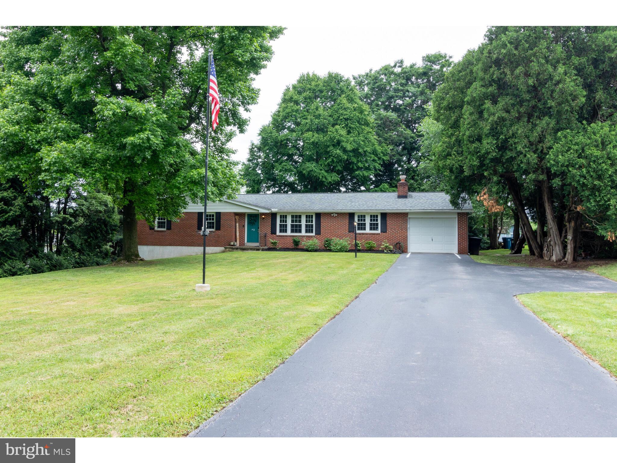 BUTTONWOOD FARMS - Residential