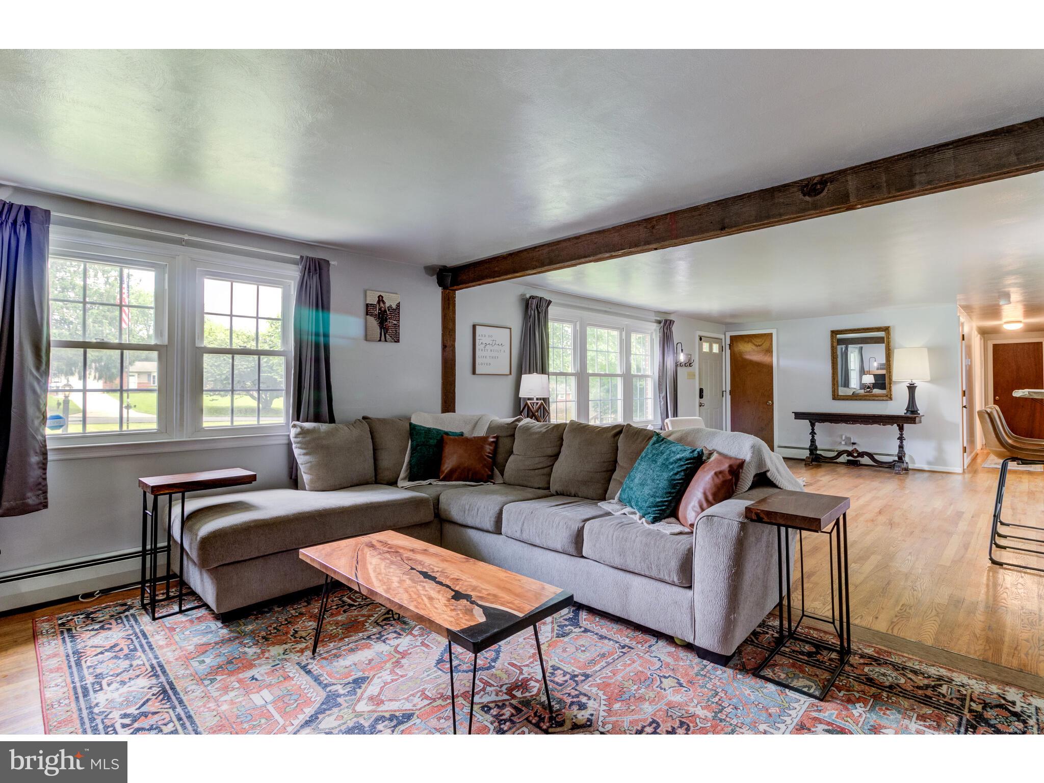 BUTTONWOOD FARMS - Residential