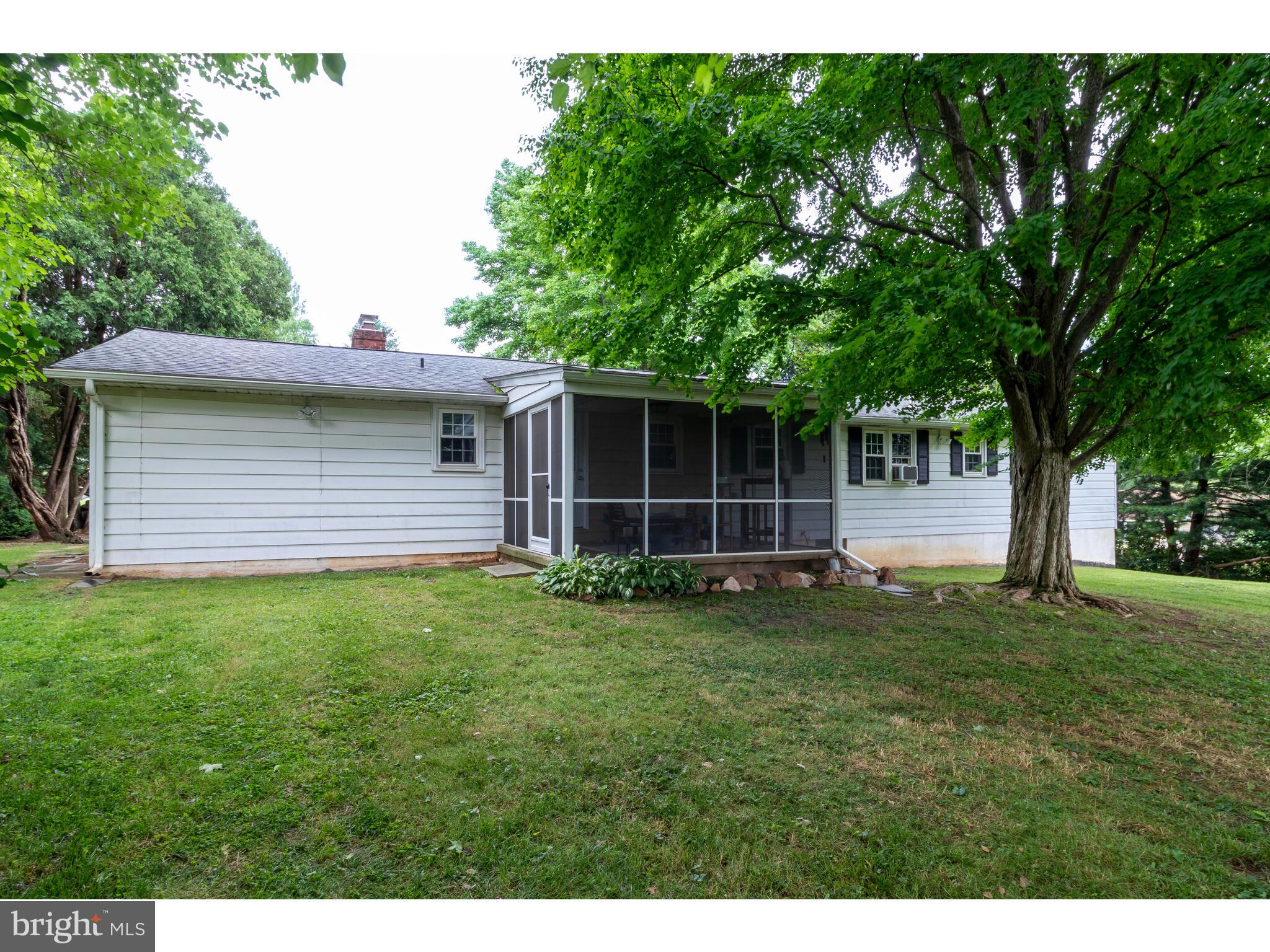 BUTTONWOOD FARMS - Residential