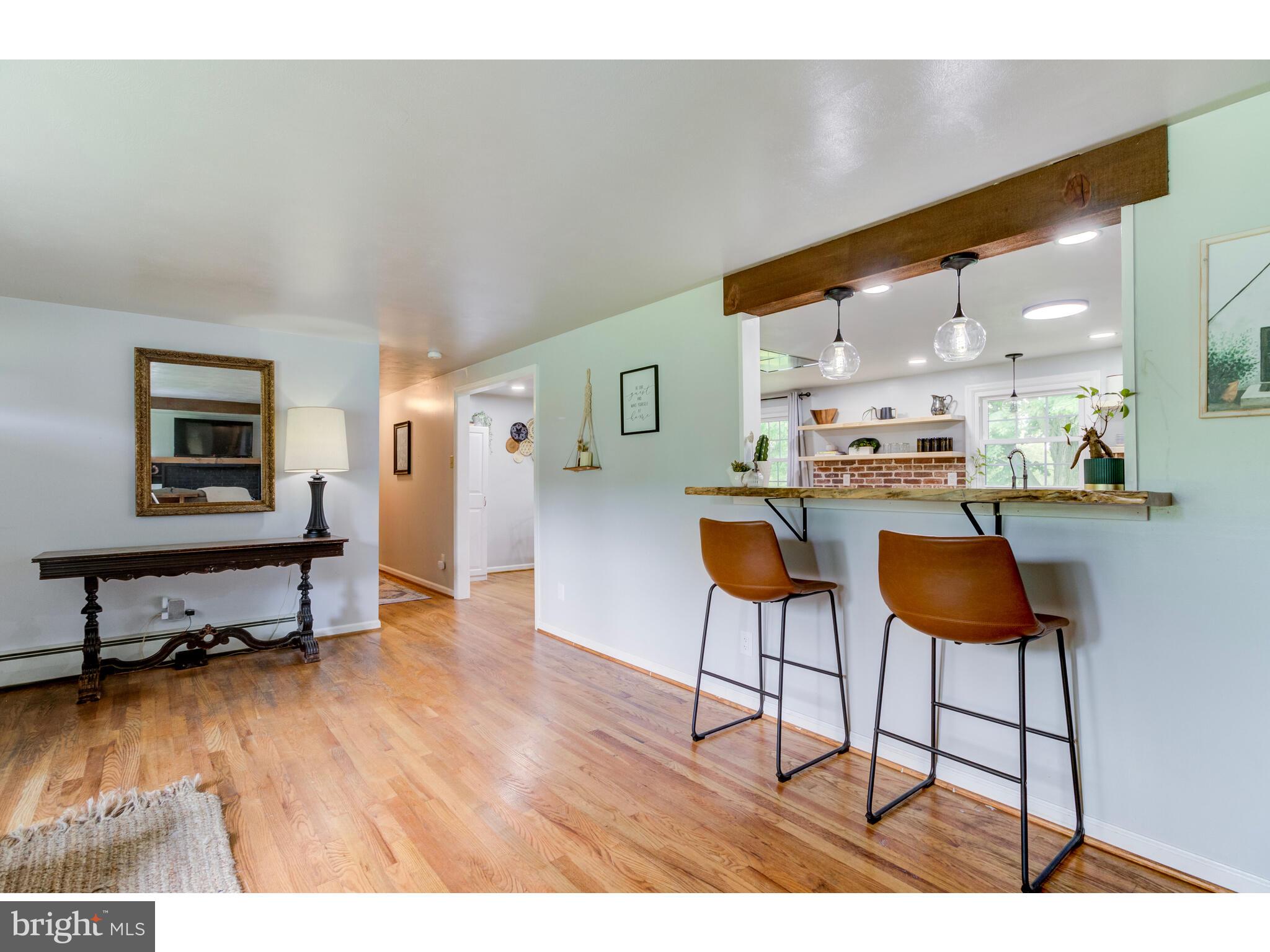 BUTTONWOOD FARMS - Residential