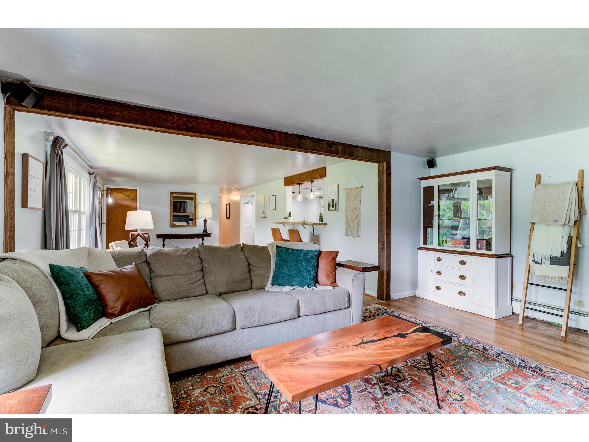 BUTTONWOOD FARMS - Residential