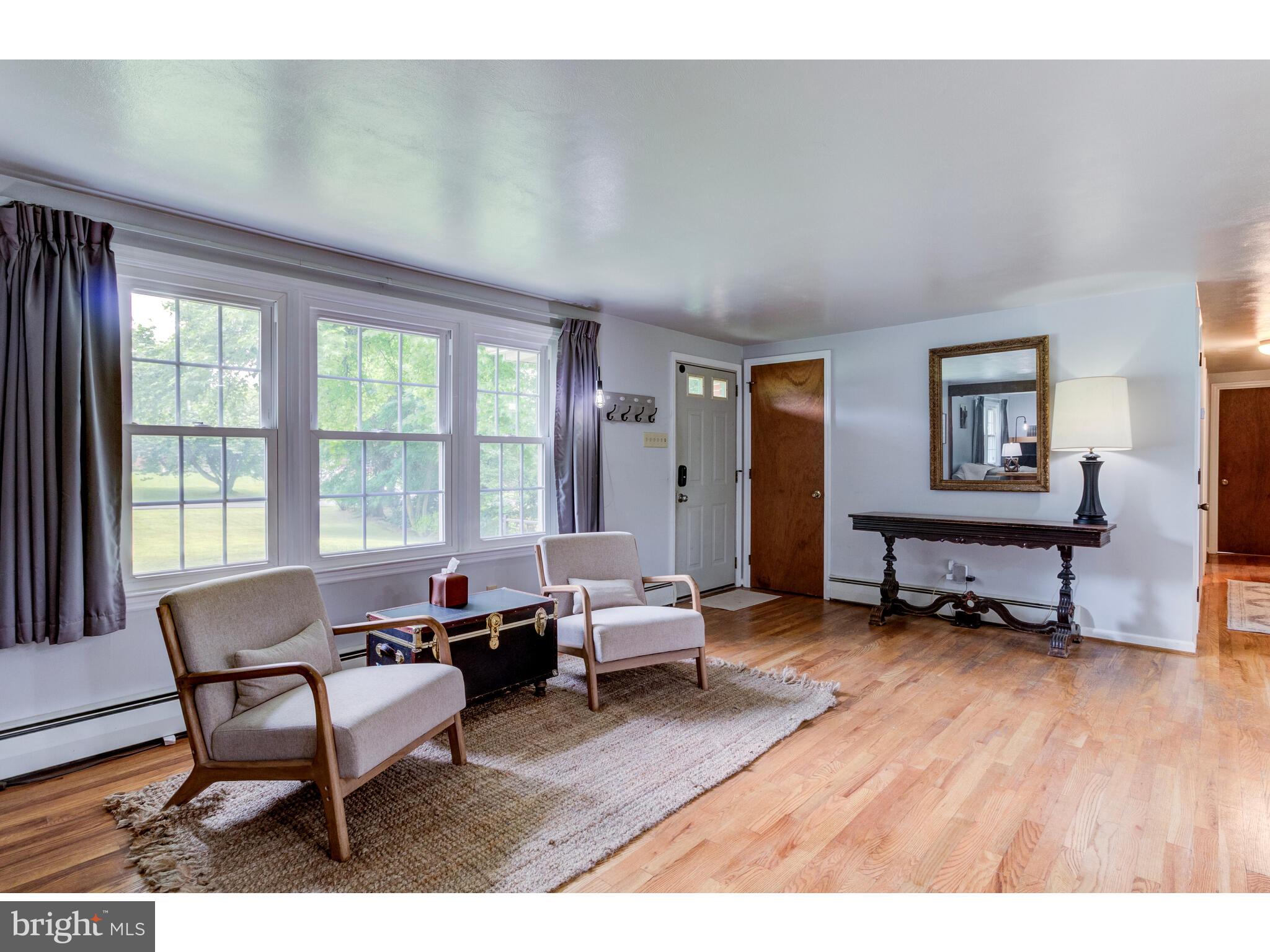 BUTTONWOOD FARMS - Residential