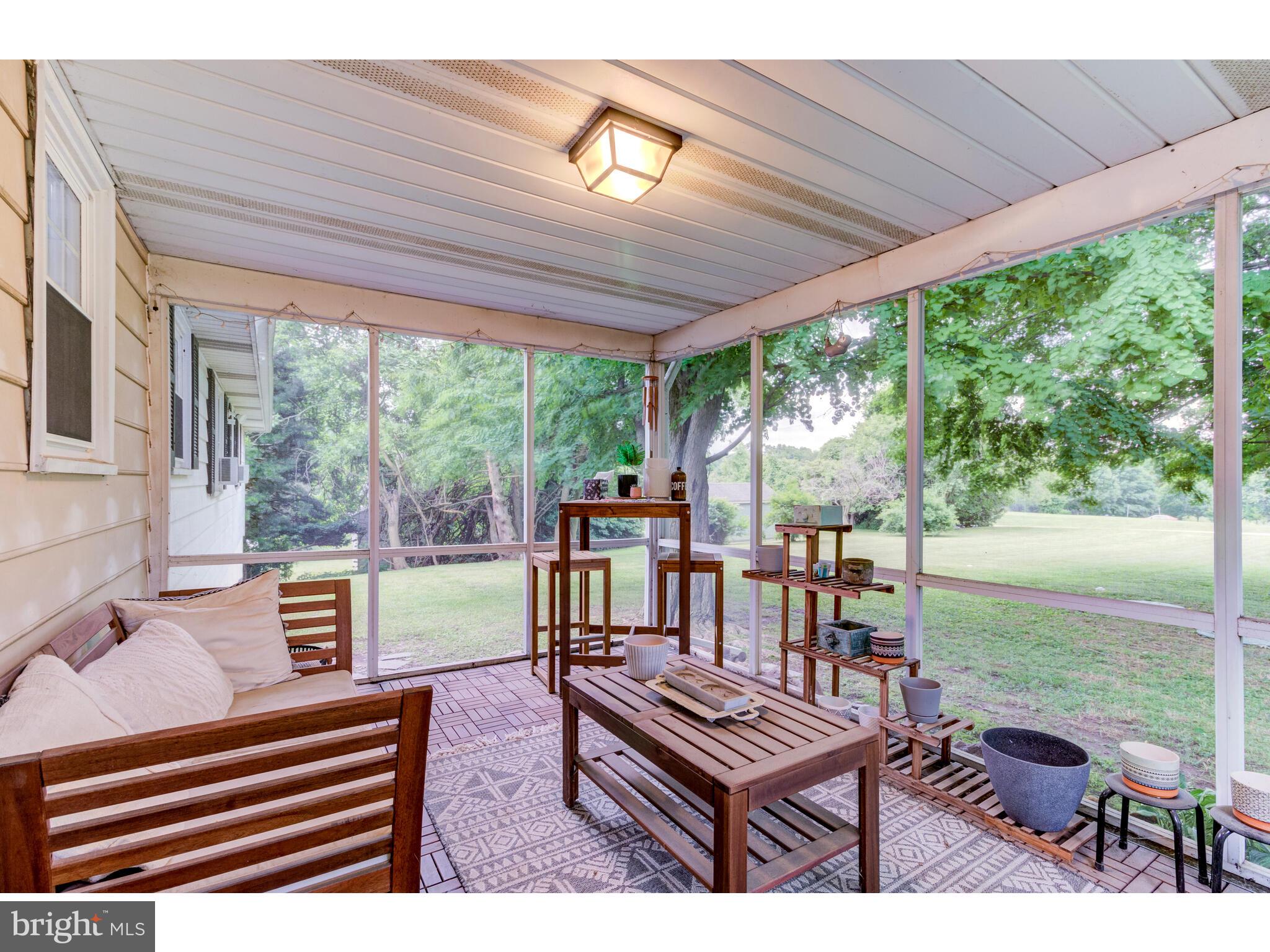 BUTTONWOOD FARMS - Residential