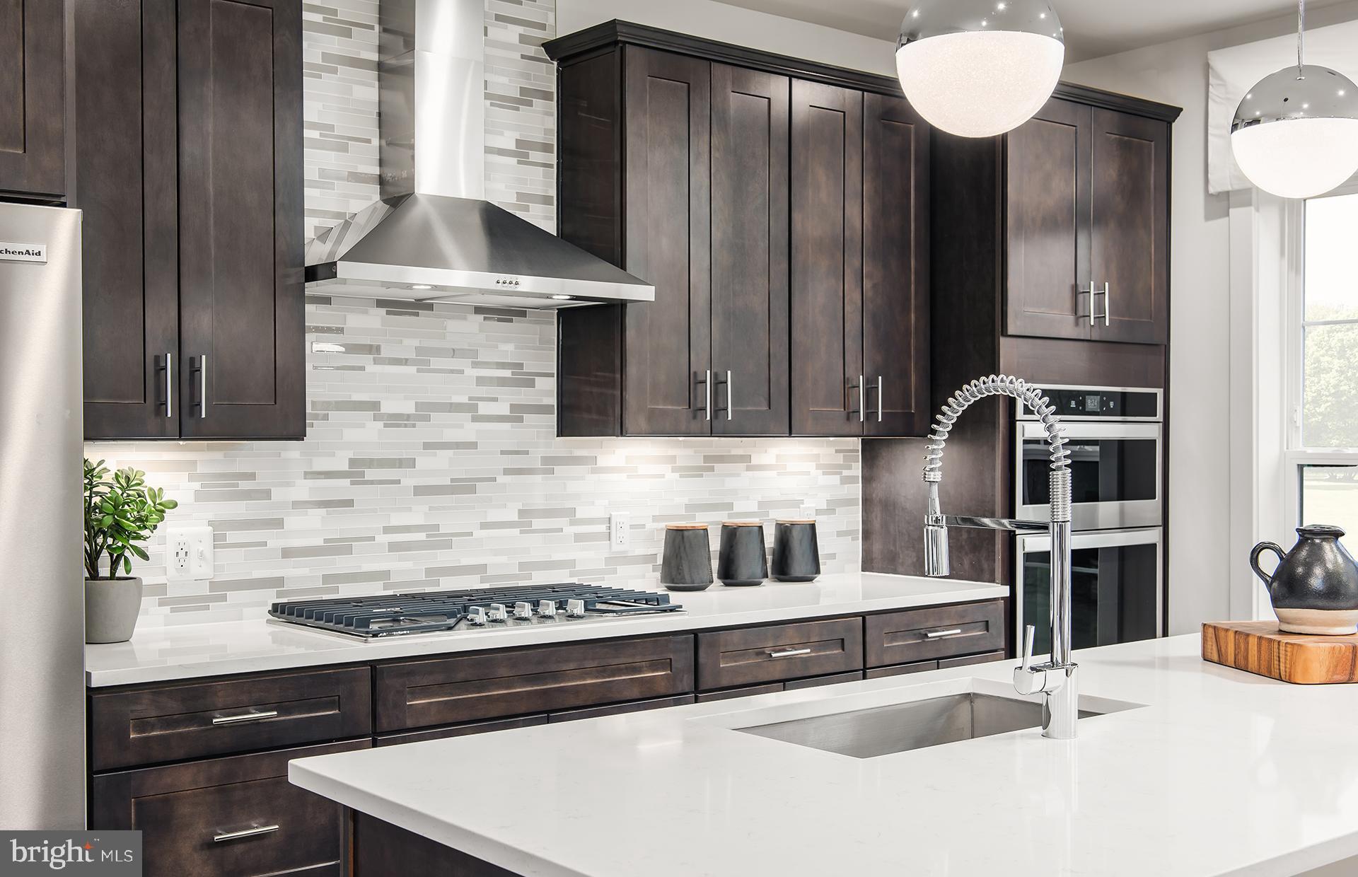 THE FLATS AT NATIONAL HARBOR - Residential