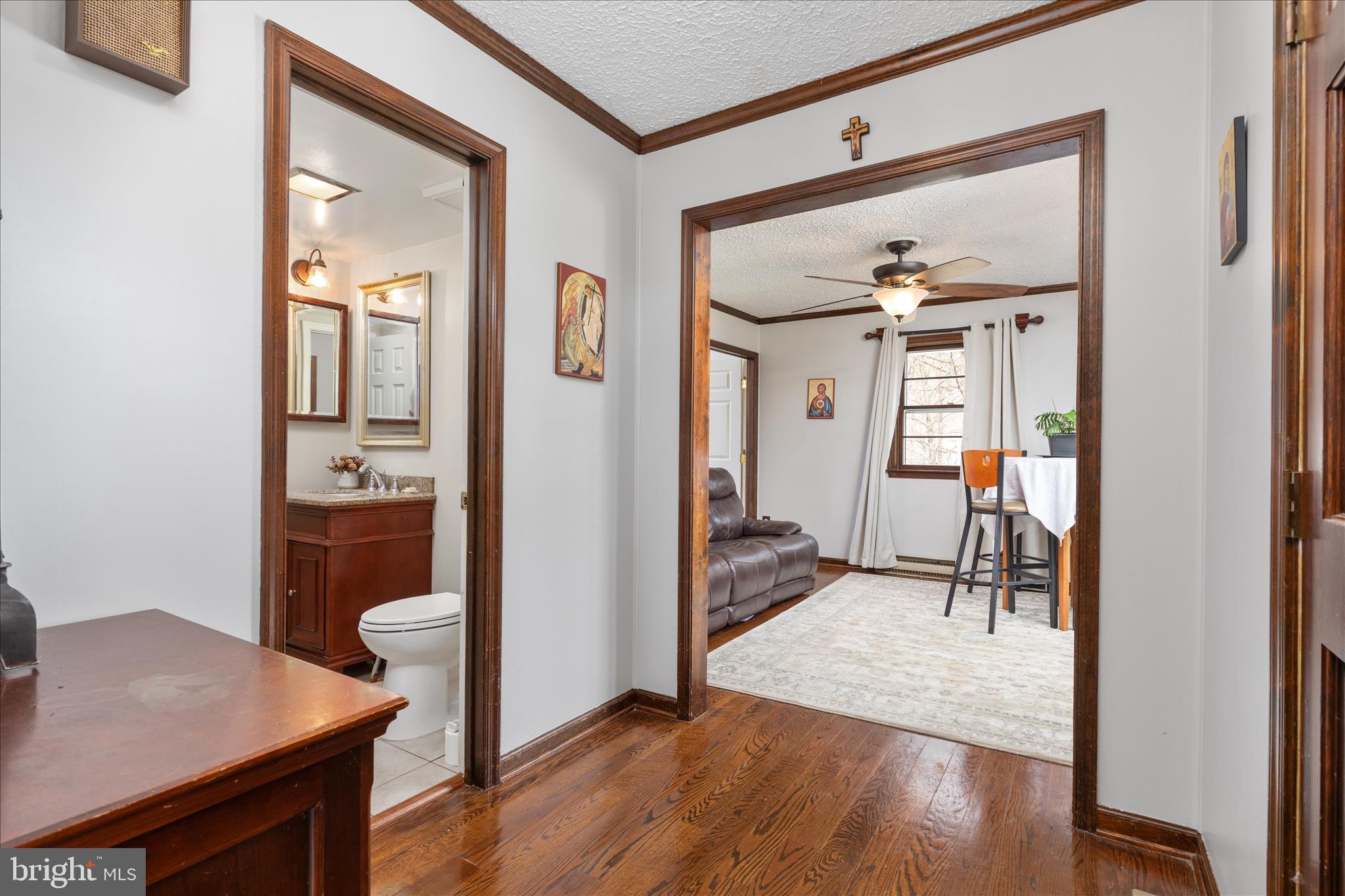 515 OLD FIRE TOWER ROAD