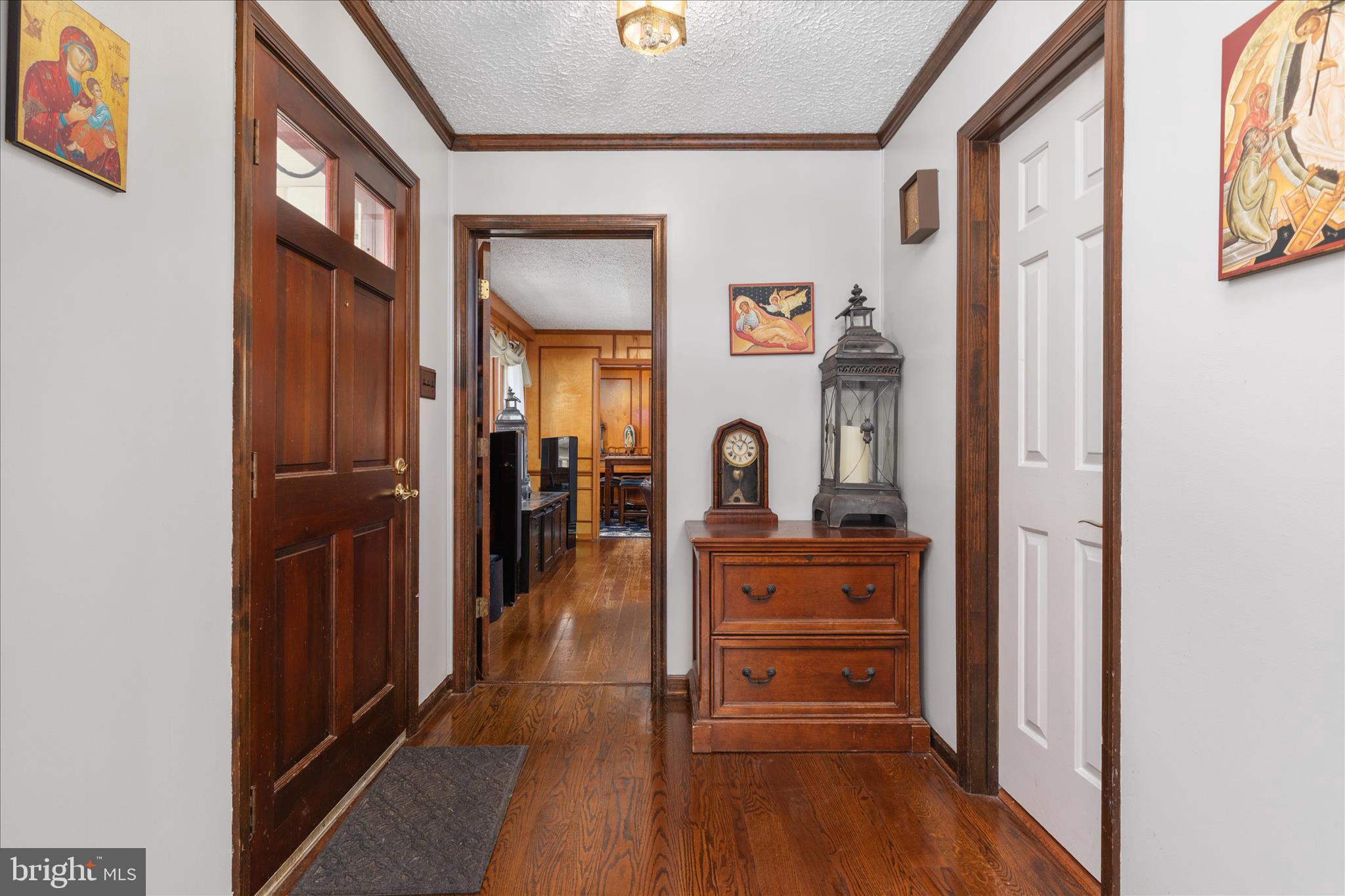 515 OLD FIRE TOWER ROAD