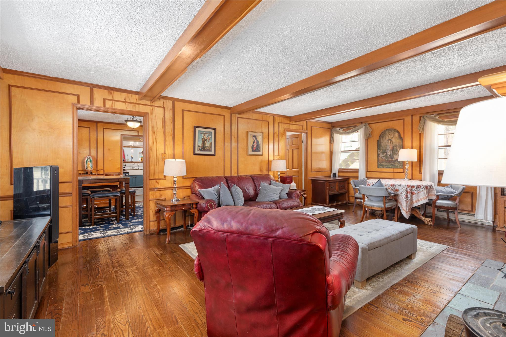 515 OLD FIRE TOWER ROAD