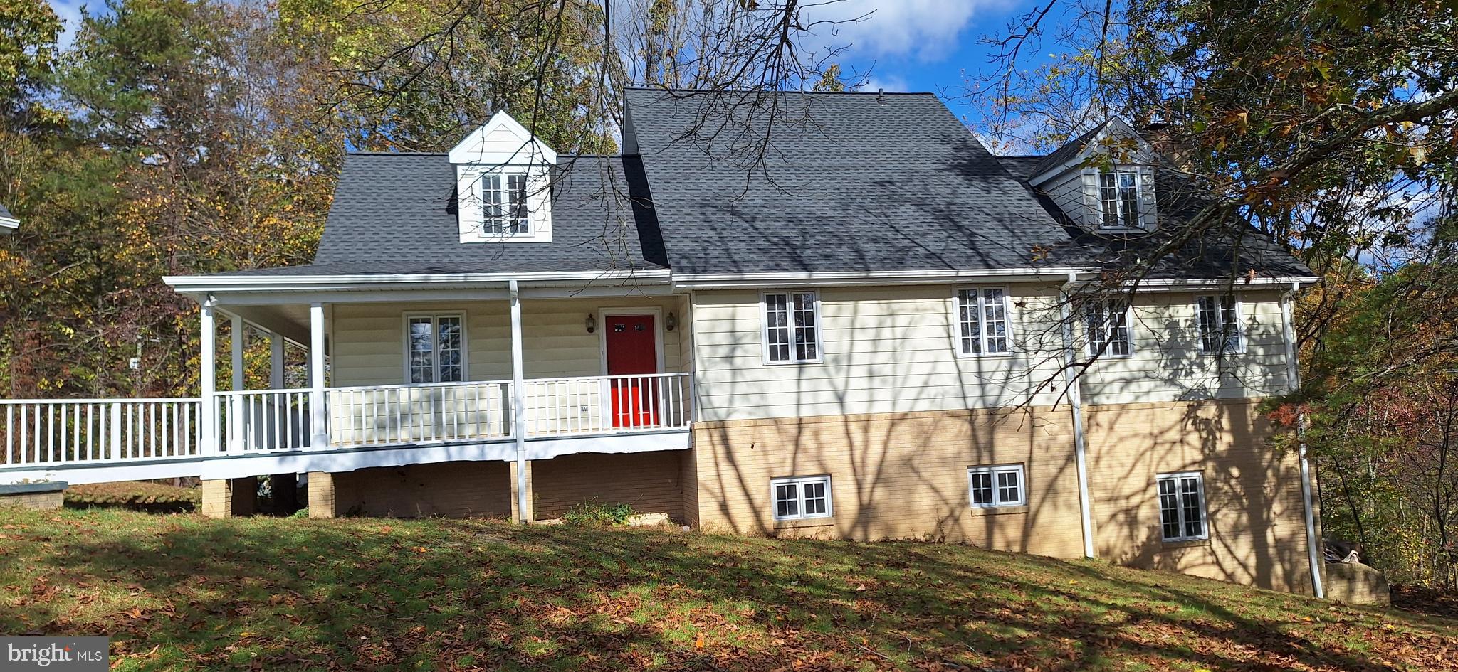 515 OLD FIRE TOWER ROAD