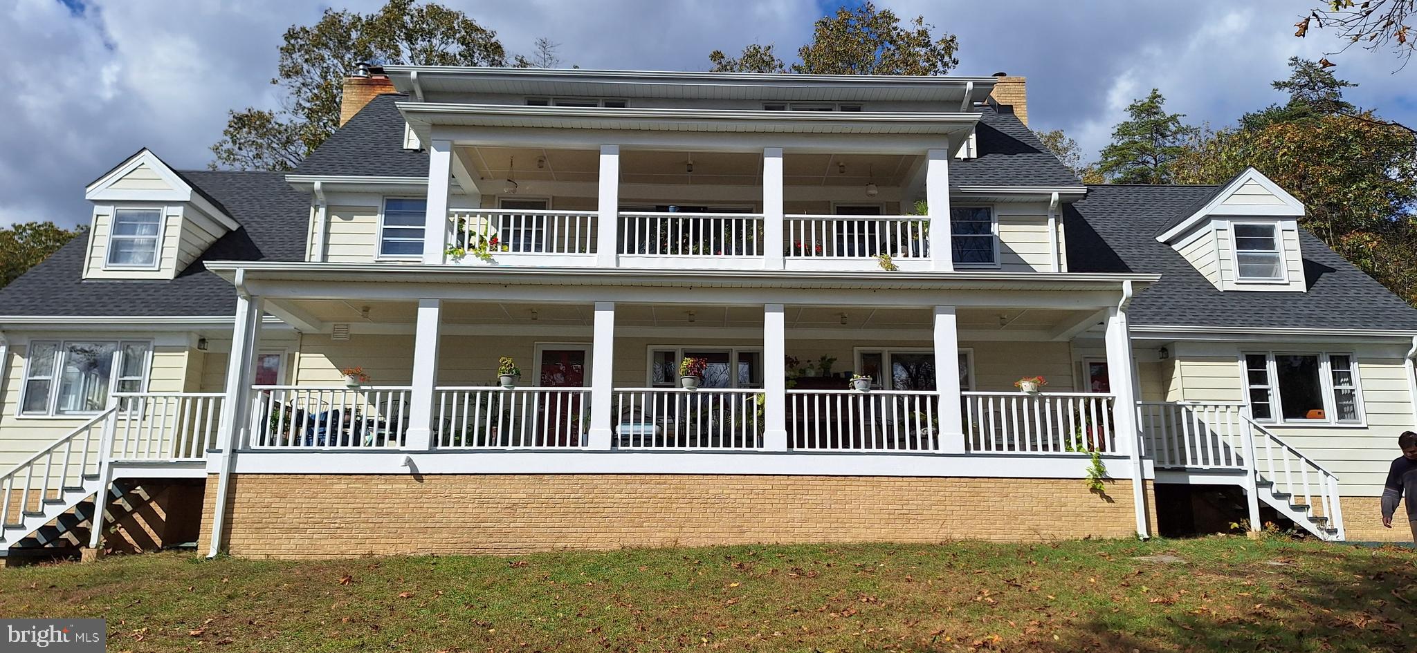 515 OLD FIRE TOWER ROAD