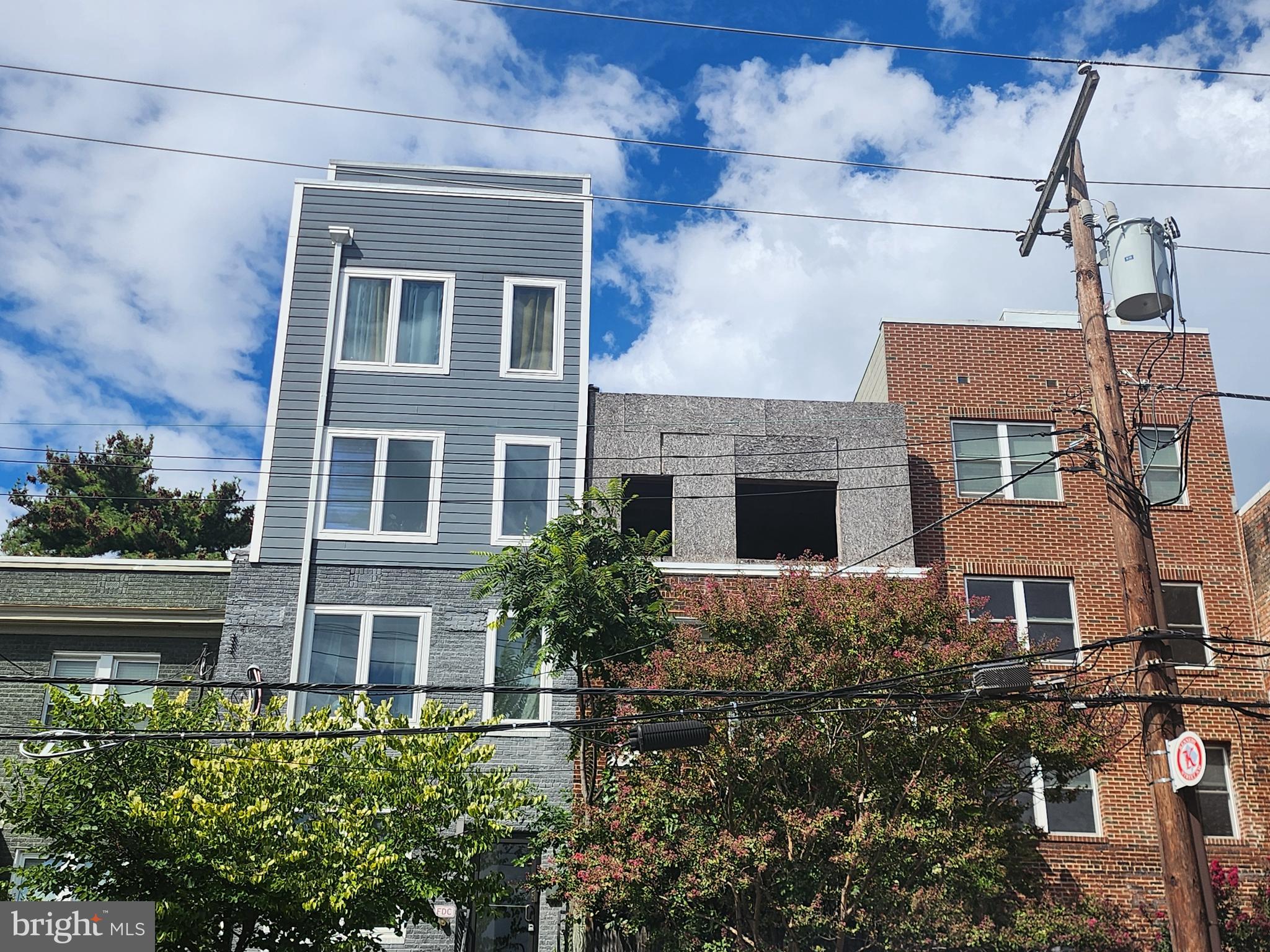 PETWORTH - Residential