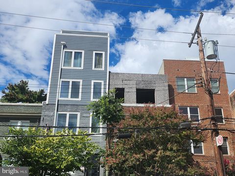 523 KENNEDY STREET NW WASHINGTON DC 20011