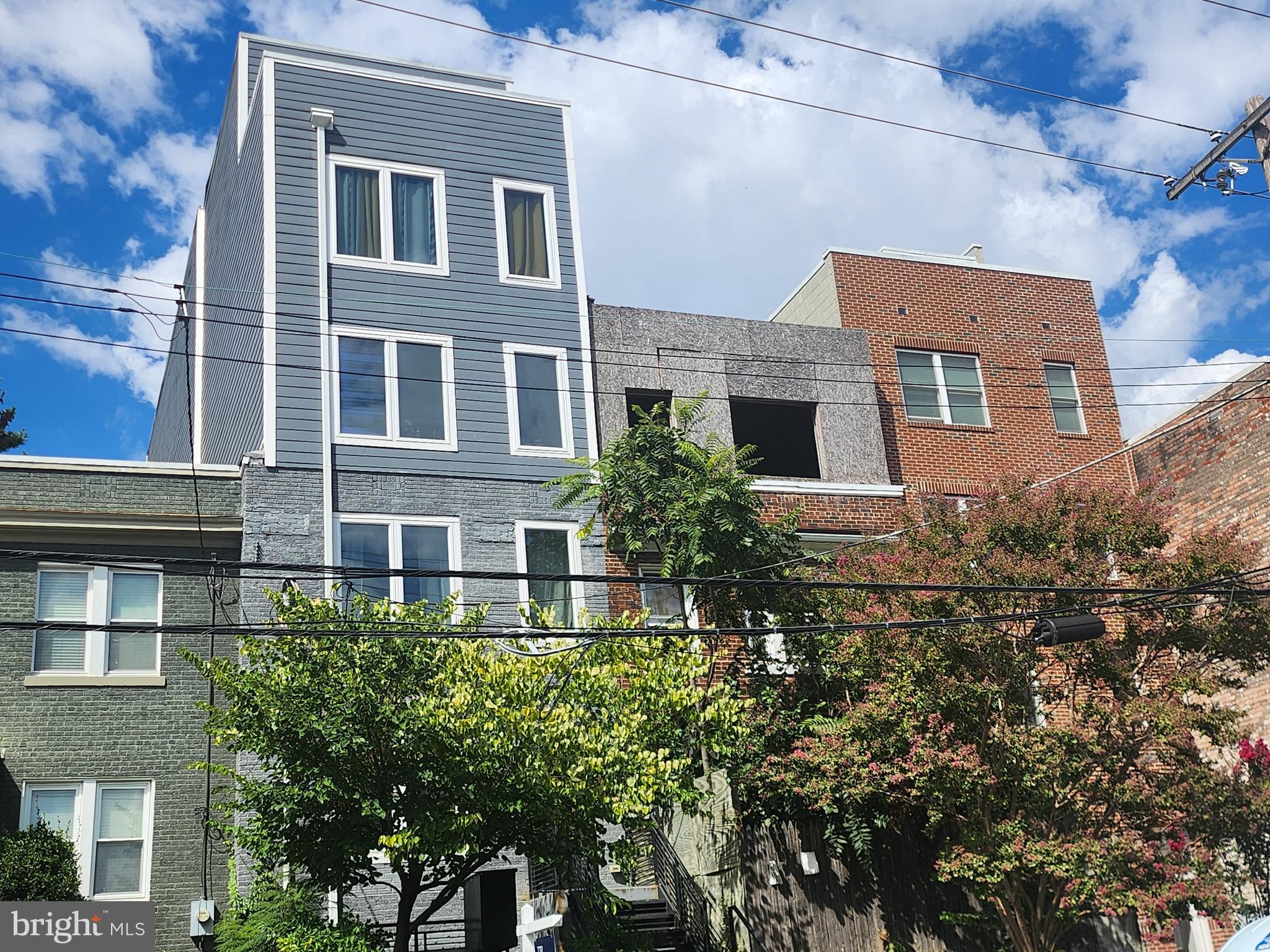 PETWORTH - Residential