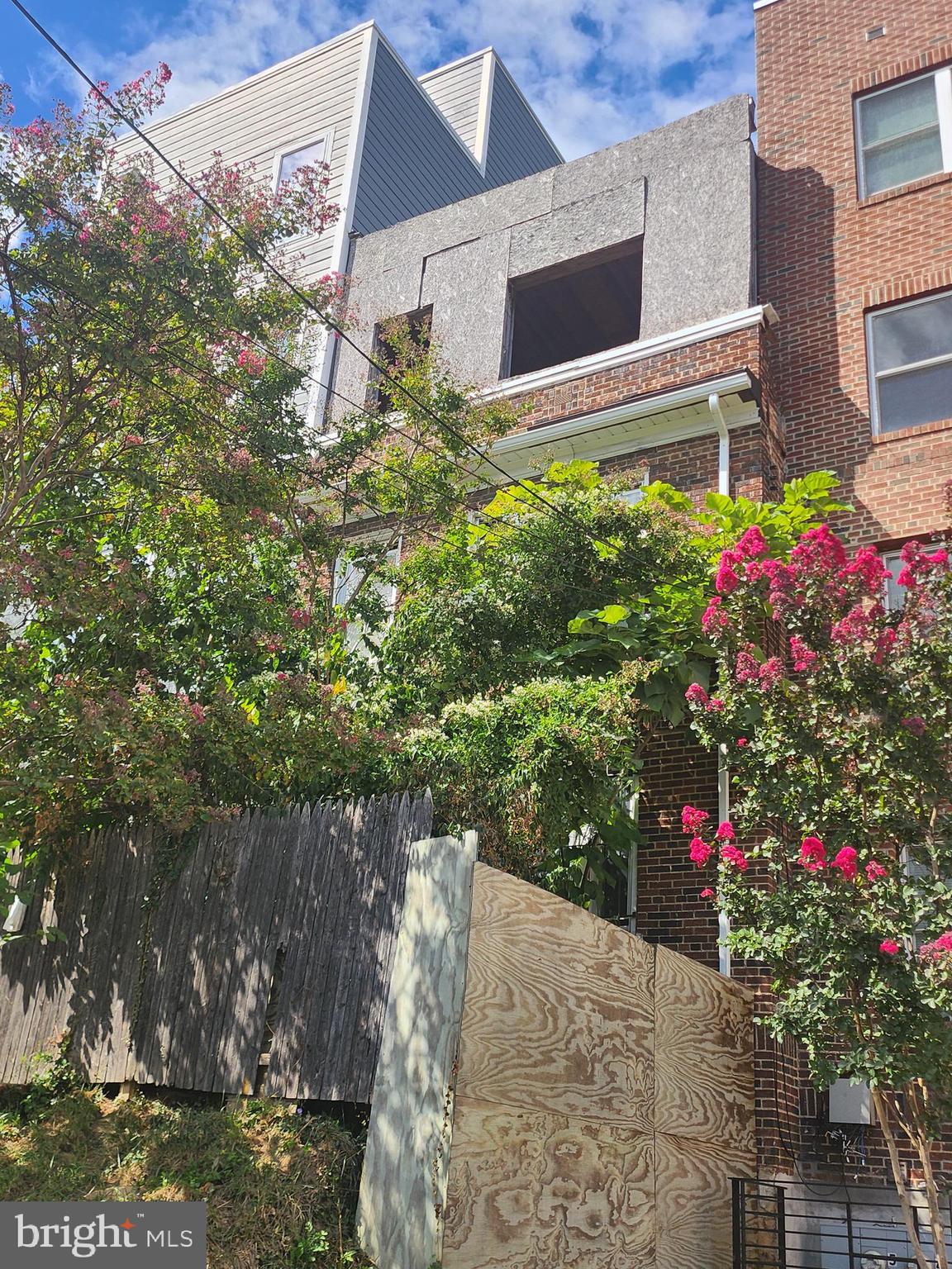 PETWORTH - Residential