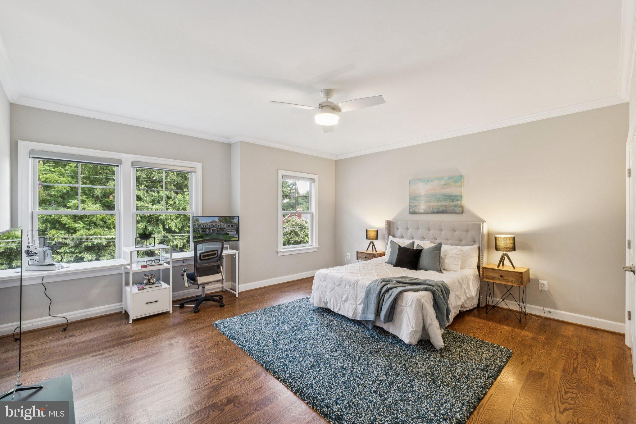 LEE HEIGHTS - Residential