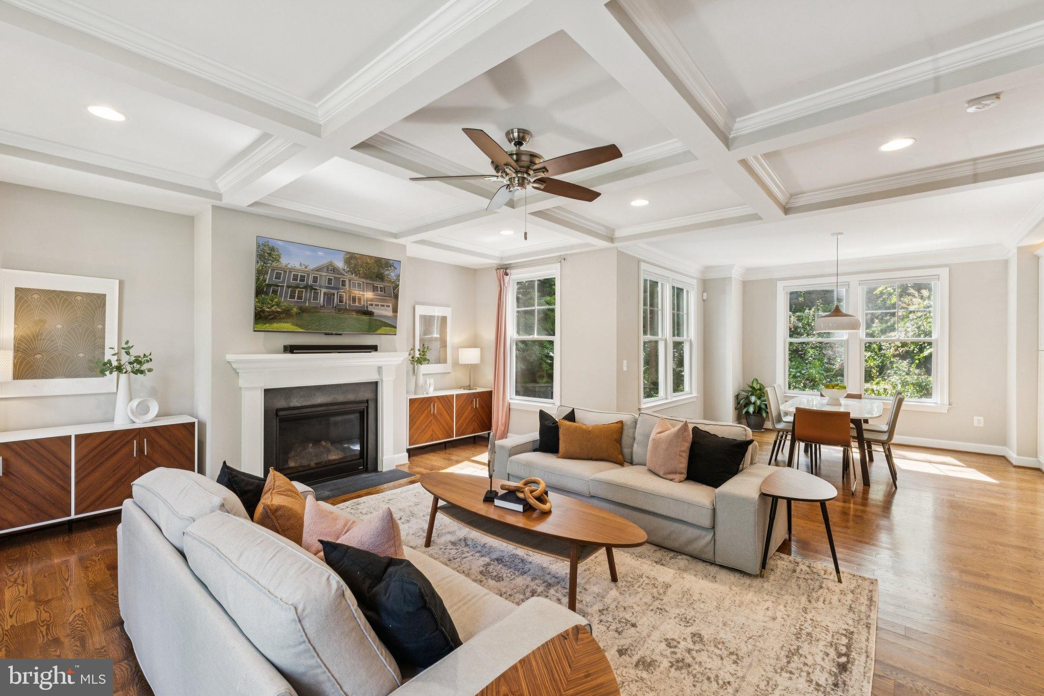 LEE HEIGHTS - Residential