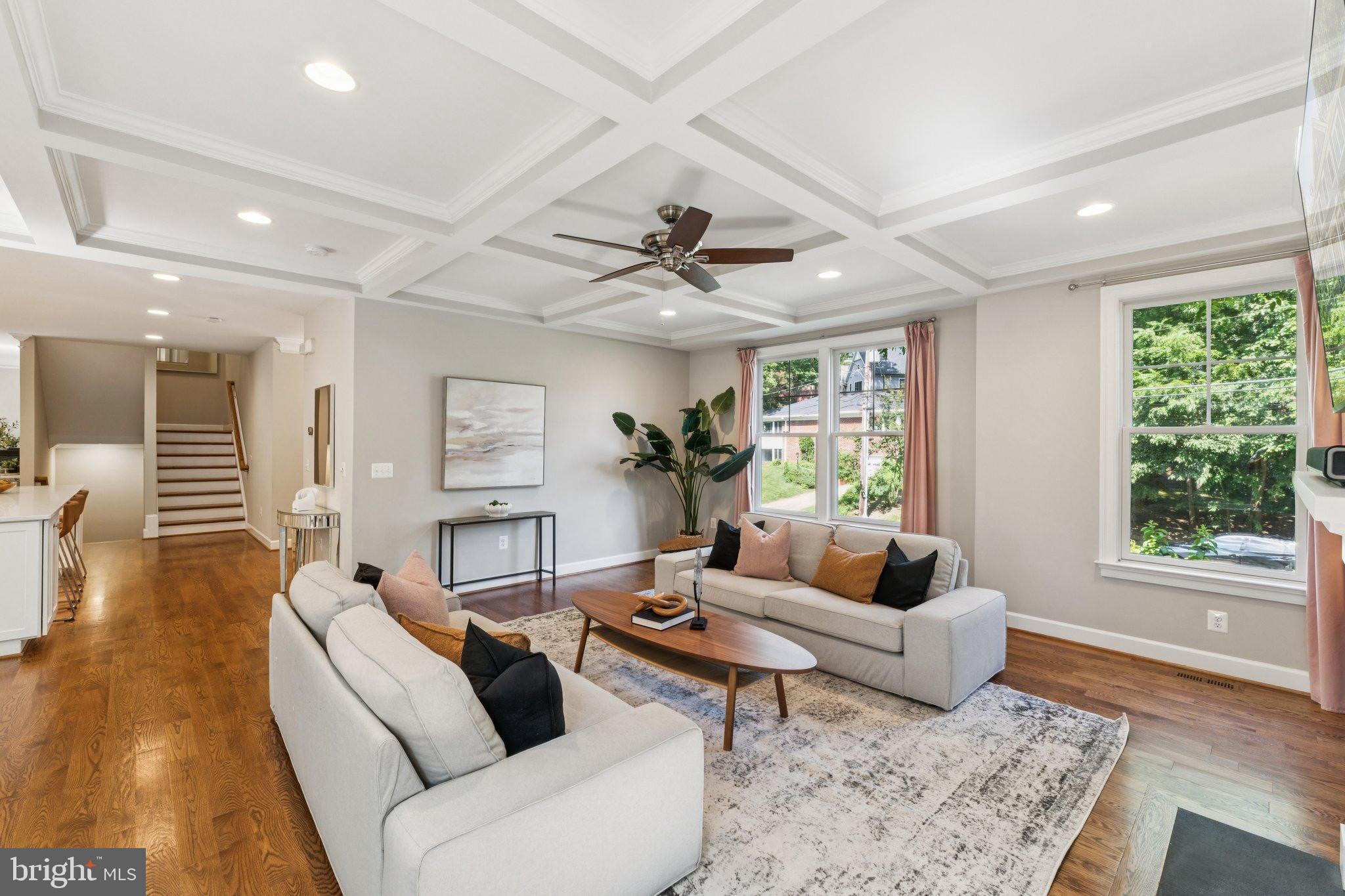 LEE HEIGHTS - Residential