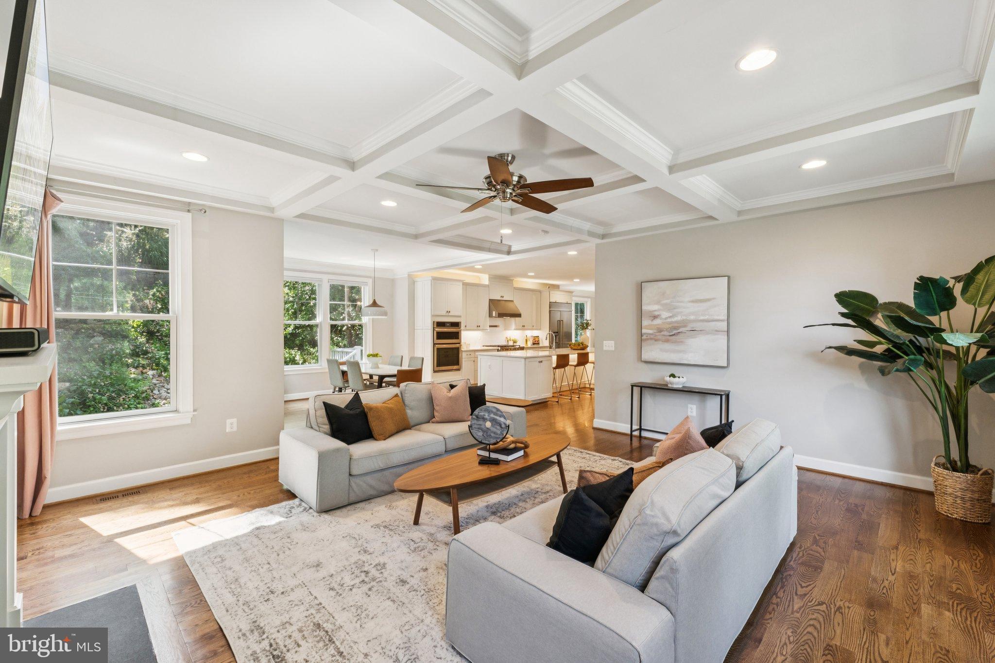 LEE HEIGHTS - Residential