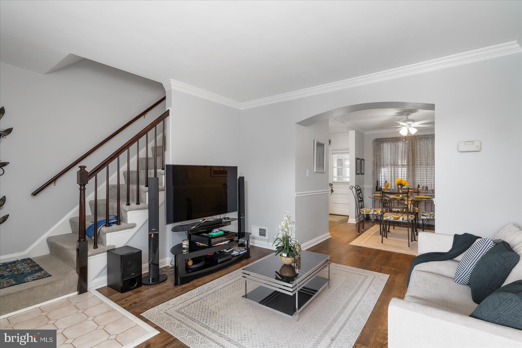 EASTWOOD - Residential