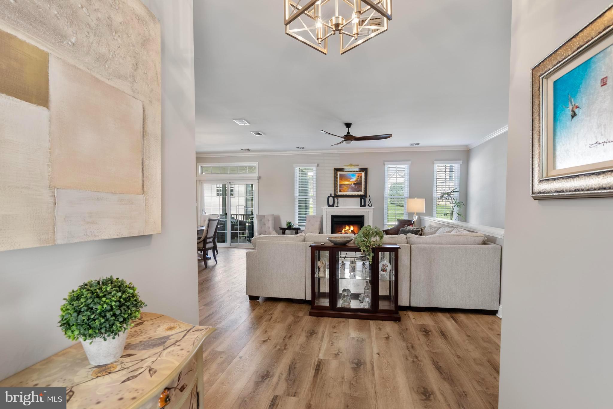 FOX HILL FARM - Residential