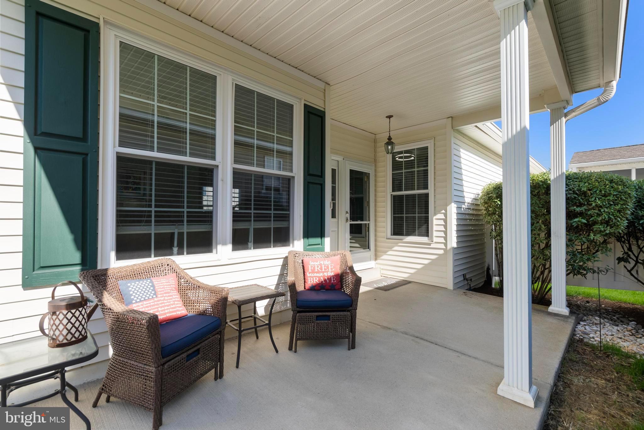 FOX HILL FARM - Residential