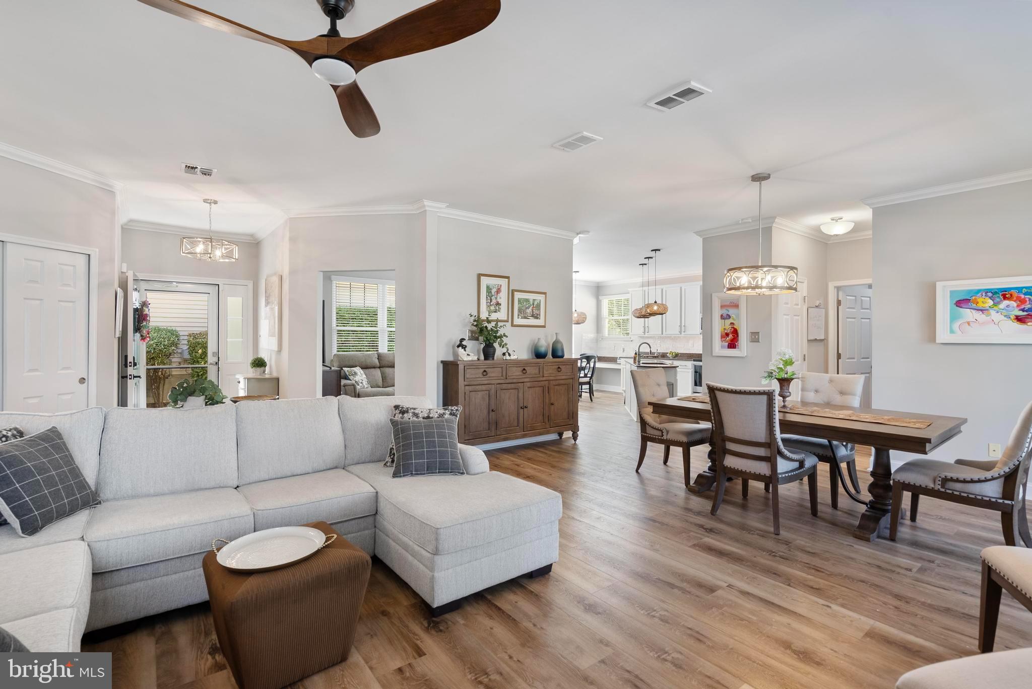 FOX HILL FARM - Residential