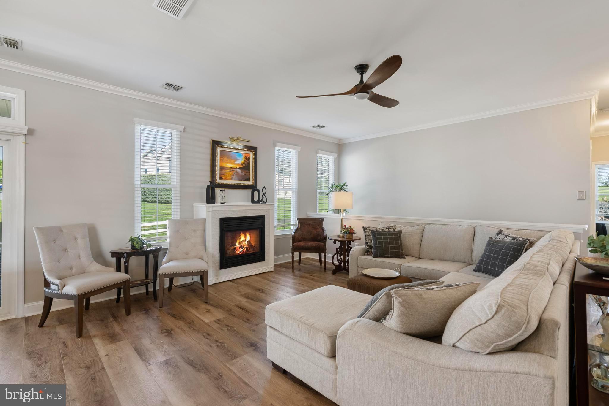 FOX HILL FARM - Residential