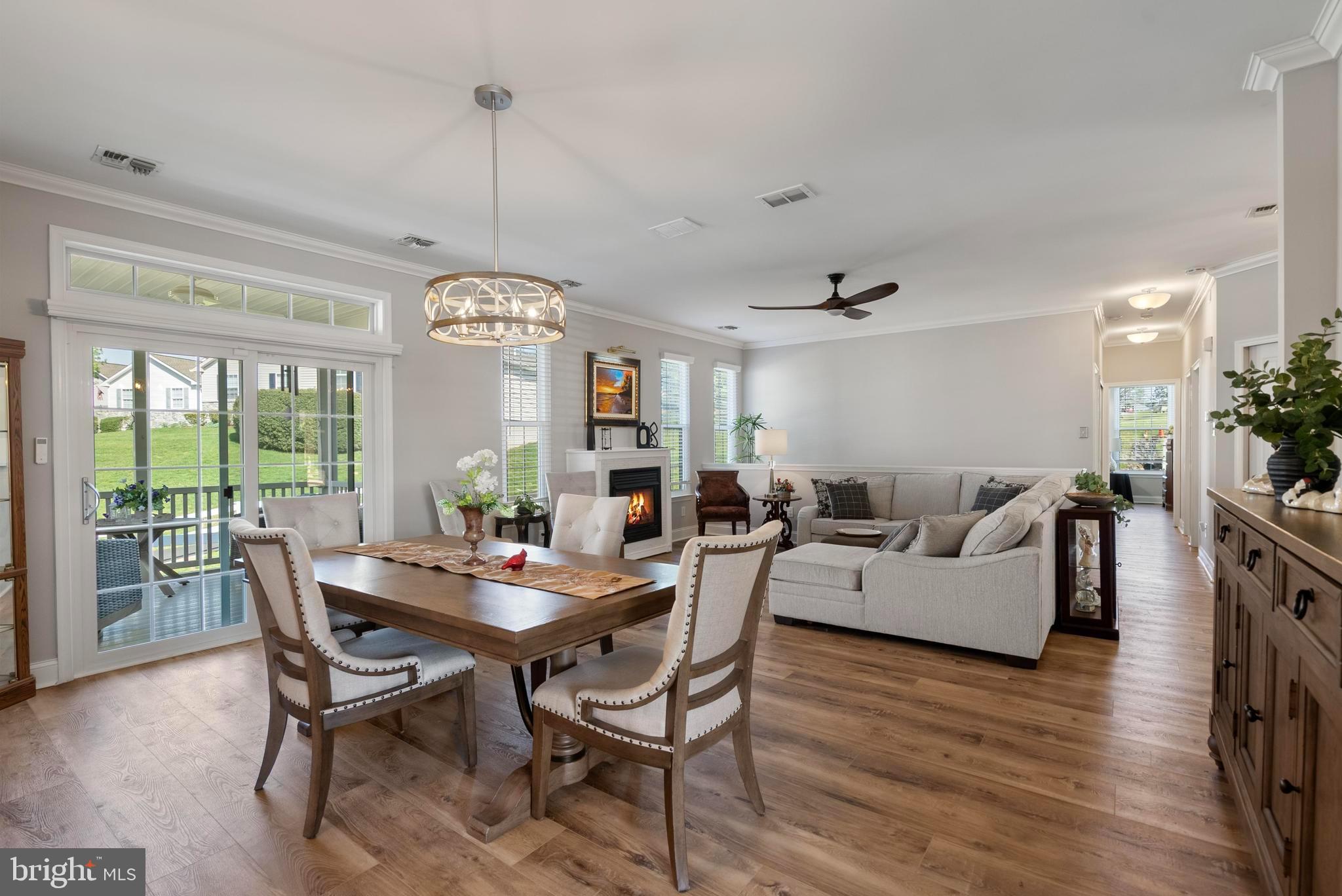 FOX HILL FARM - Residential