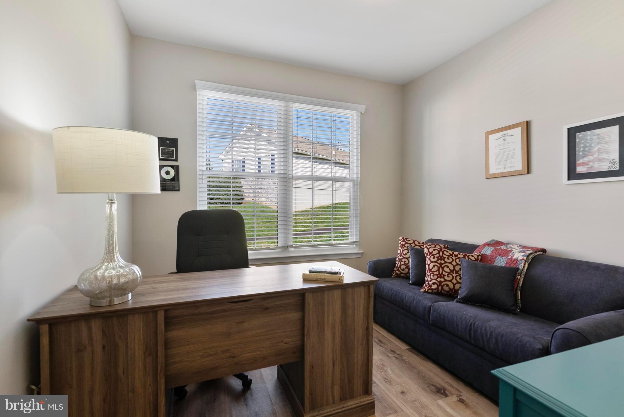 FOX HILL FARM - Residential