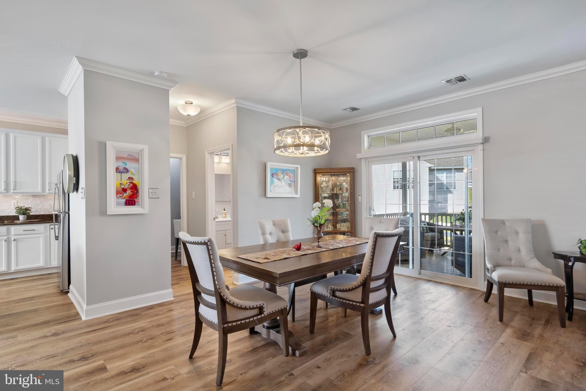 FOX HILL FARM - Residential