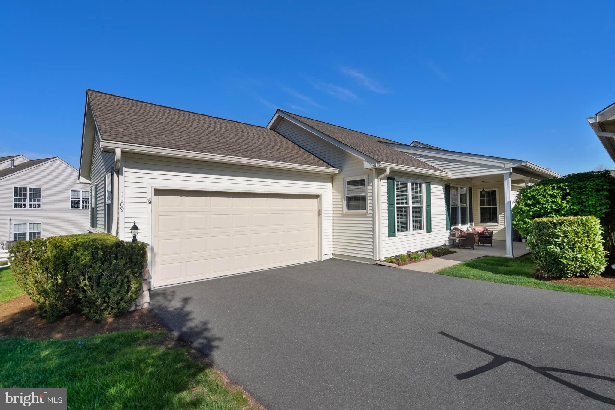 FOX HILL FARM - Residential