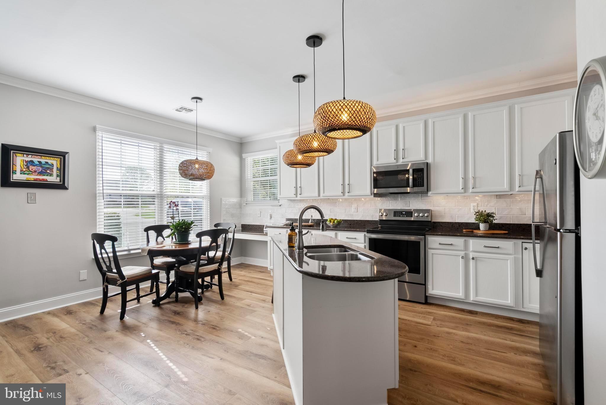 FOX HILL FARM - Residential