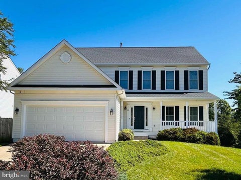 Homes For Sale - 48 Newbury Drive<br/> STAFFORD, VA 22556