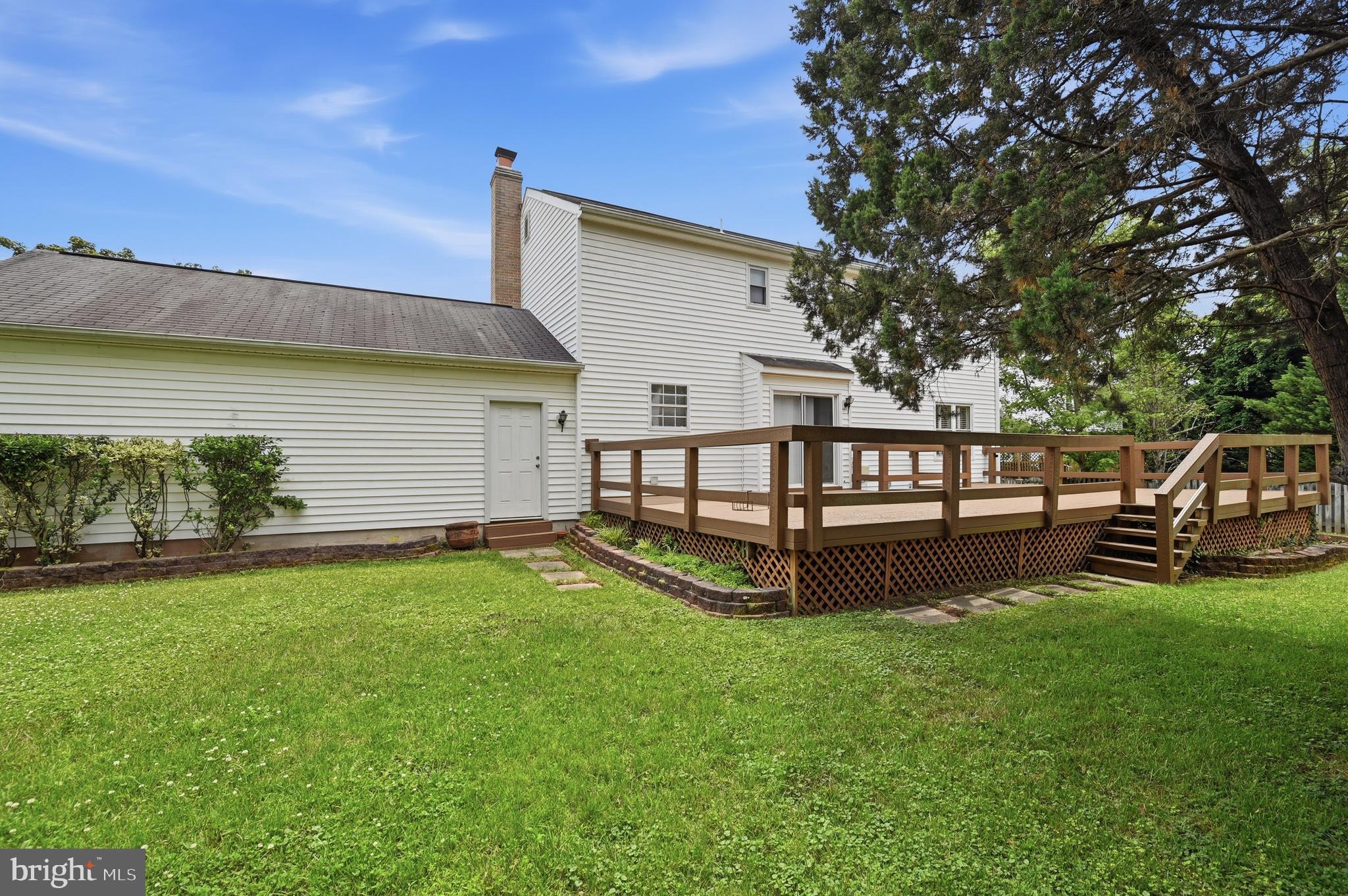 10609 OXFORD COURT