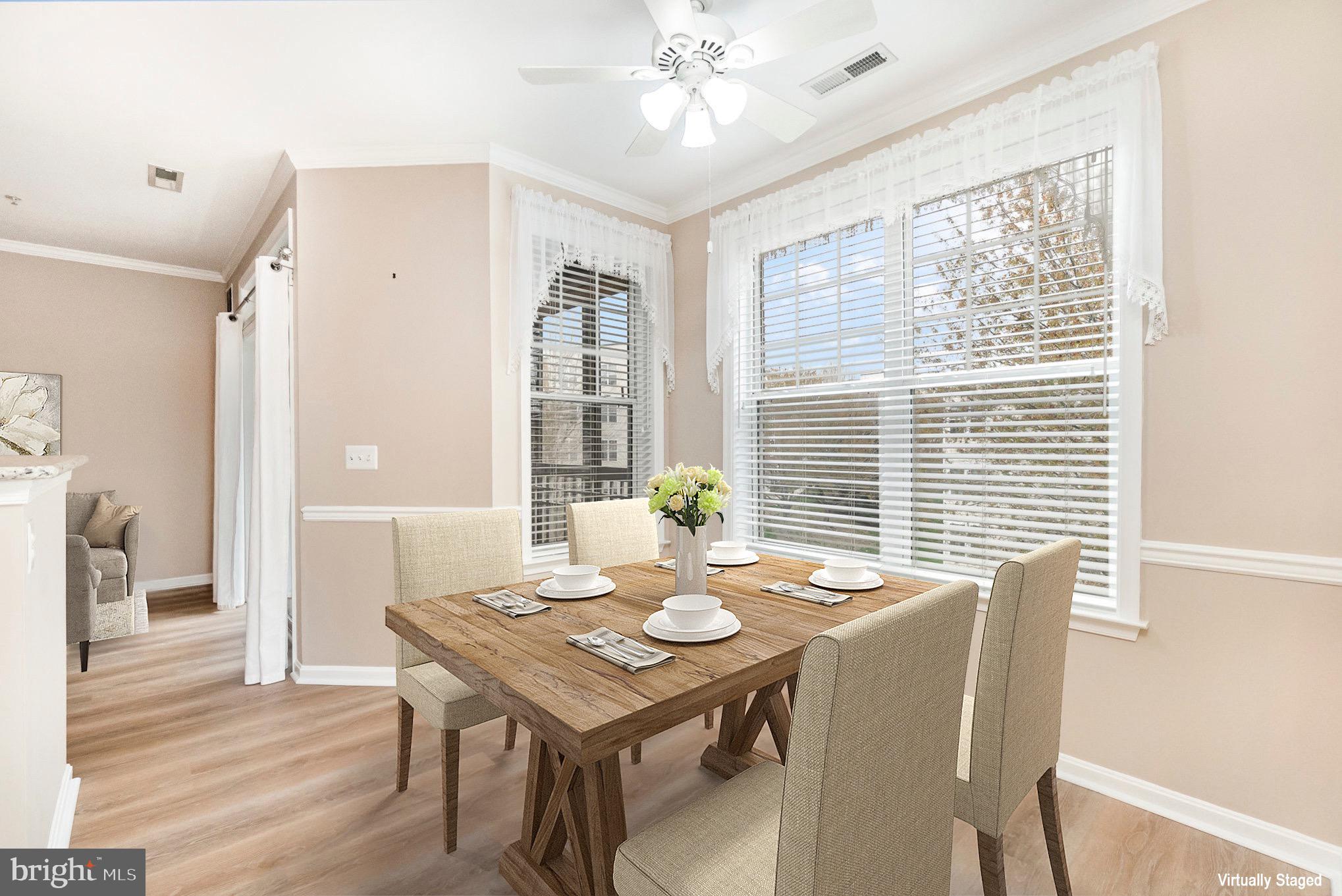 GREENHAVEN - Residential